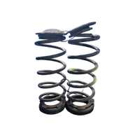 Hyundai I30 Gd  Pair Of Rear Coil Springs