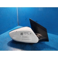 Hyundai I30 Gd Right Door Mirror