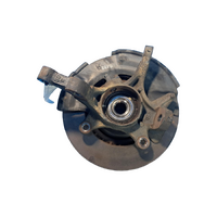 Hyundai I30 Gd Right Front Hub Assembly