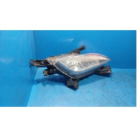 Hyundai I30 Gd  Right Bumper Foglamp