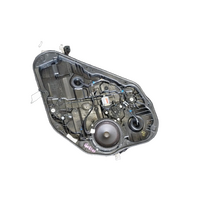 Hyundai I30 Gd Right Rear Door Regulator And Motor Assembly