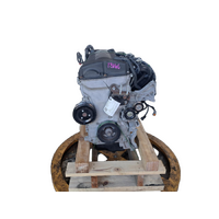 Mitsubishi Asx Xb-Xd Petrol 2.0 4b11 Mivec/Vvt Engine