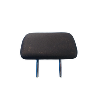 Mitsubishi Asx Xa-Xc  Left Rear Headrest