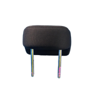 Mitsubishi Asx Xa-Xd Right Rear Headrest