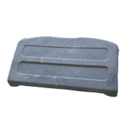 Mitsubishi Asx Parcel Shelf