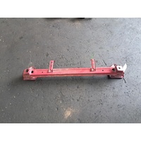Mitsubishi Lancer Asx Rear Bumper Reinforcement