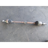 Mitsubishi Asx Right Front Driveshaft