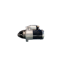 Mitsubishi Outlander Lancer Asx, 2.0/2.4 Petrol Starter Motor