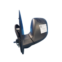 Volkswagen Amarok 2H  Left Door Mirror
