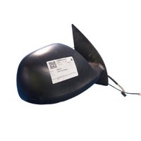 Volkswagen Amarok 2H, Right Door Mirror