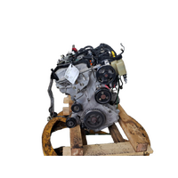 Mazda 6 Gg/Gy Petrol 2.3 L3  Engine