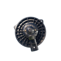Mazda 6 Gg/Gy Heater Fan Motor