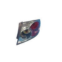 Mazda 6 Right Taillight