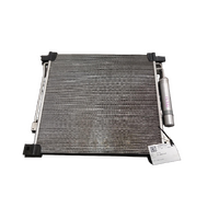 Mitsubishi Triton Mq-Mr Air Cond Condenser