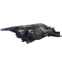 Mitsubishi Triton Mr Left HeadLamp