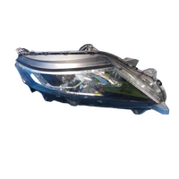 Mitsubishi Triton Mr Right Headlamp