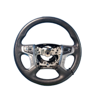 Mitsubishi Triton Mr Steering Wheel