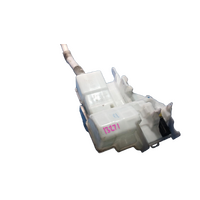 Mitsubishi Triton Mr, Washer Bottle