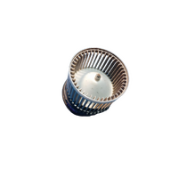 Nissan Xtrail T31 Heater Fan Motor