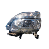 Nissan X-Trail T31 Left Headlamp