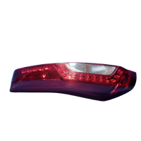 Nissan Xtrail T31 Left Taillight In Body