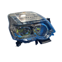 Nissan Xtrail  T31,  Right Headlamp