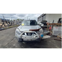 Nissan Xtrail T31,  18 X 7.0 Inch  Alloy Wheel