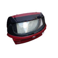 Hyundai I30 Pd, Tailgate