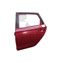 Hyundai I30 Pd Left Rear Door