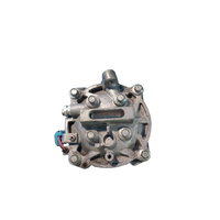 Holden Barina, Trax Air Cond Compressor