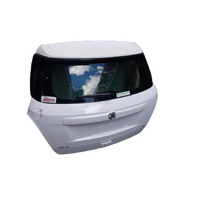 Holden Trax Tj Series Tailgate