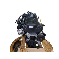 Holden Trax Tj Series 1.8 Petrol Engine  Used