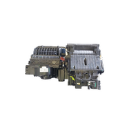 Holden Trax Tj Series Heater Fan Motor