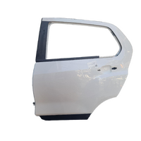 Holden Trax Tj Series Left Rear Door