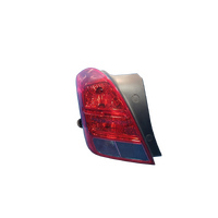 Holden Trax Tj Left Taillight In Body