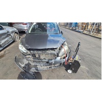 Mazda 2 De Series, Air Cond Hoses