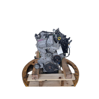 Mazda 2 De Series 1.5 Zy Engine