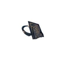 Mazda 2 De Series Left Door Mirror