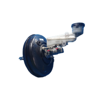 Holden Colorado Rg/Rg 7 Manual T/m Brake Booster