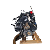 Holden Colorado Euro 4 Rg Diesel 2.8 Lwn Turbo Engine