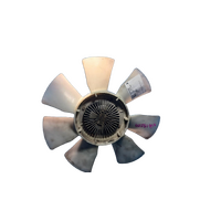 Holden Colorado Rg/Rg7 Engine Fan Assembly