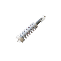 Holden Colorado Left Front Strut