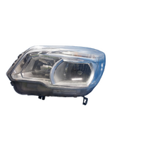 Holden Colorado Rg/Rg 7, Left Headlamp