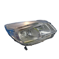 Holden Colorado Rg/Rg 7  Right Headlamp