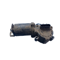 Holden Colorado Rg 4wd Transfer Case Shift Actuator