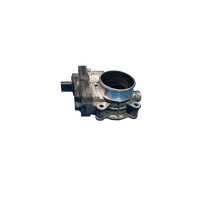 Holden Colorado Trailblazer, 2.5/2.8 Diesel Throttle Body