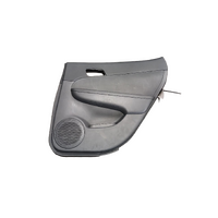 Hyundai I30 Fd Hatch Right Rear Door Trim