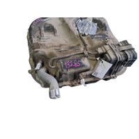 Hyundai I30 Fd Petrol Fuel Tank