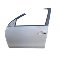 Hyundai I30 Fd Hatch Left Front Door