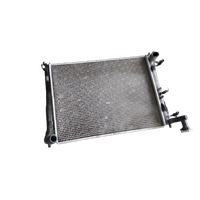 Hyundai I30 Fd 1.6/2.0 Petrol Automatic Radiator